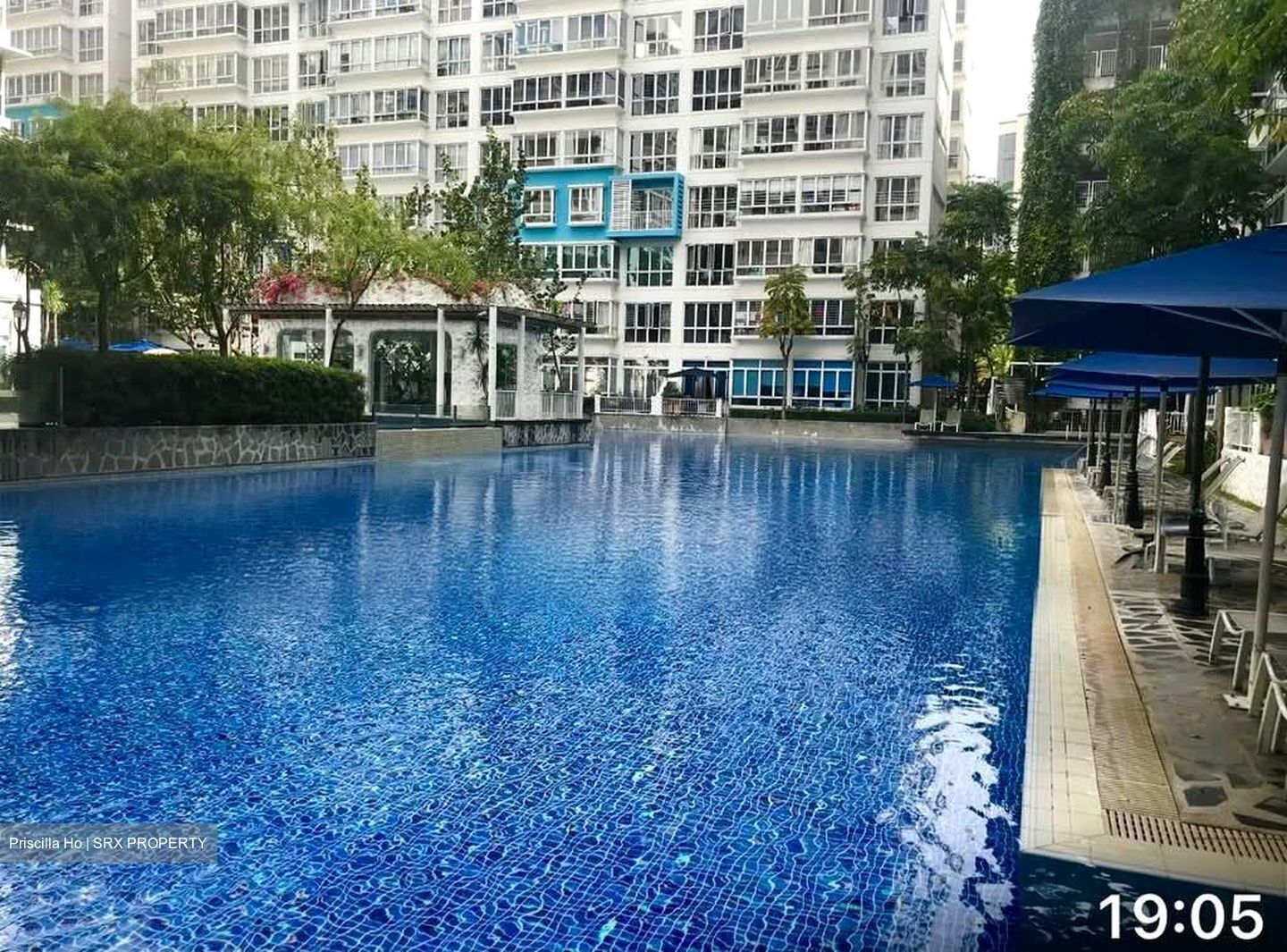 La Casa (D25), Condominium #533338021